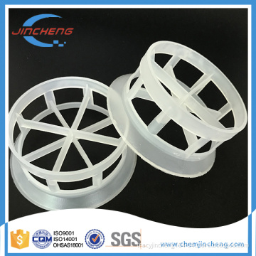 Stock! ! PP Cascade Mini Ring with High Temperature Resistance